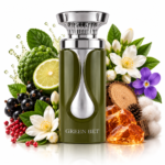PARIS CORNER GREEN BET EDP W 100 ML woda perfumowana unisex
