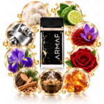 ARMAF OMBRE D'OR EDP 75ML woda perfumowana męska