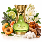 PARIS CORNER ZARIYA 100 ML woda perfumowana unisex
