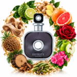ARMAF INFINITY SILVER EDP 105ML woda perfumowana męska