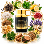 ARMAF ODYSSEY WILD ONE GOLD EDITION EDP 60ML woda perfumowana męska