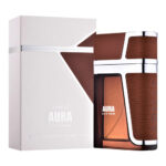 ARMAF AURA EDP  100ML woda perfumowana męska