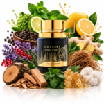 ARMAF ODYSSEY WILD ONE GOLD EDITION EDP 60ML woda perfumowana męska