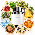 ODYSSEY HOMME WHITE EDITION EDP 60ML woda perfumowana męska