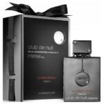 ARMAF CLUB DE NUIT INTENSE LIMITED EDITION PARFUM 105ML (WITH CUFFLINKS) woda perfumowana