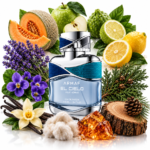 ARMAF EL CIELO EDP 100ML woda perfumowana męska