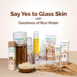 MAMAEARTH Rice Face Wash 100 ml żel z wodą ryżową i niacynamidem