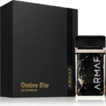 ARMAF OMBRE D'OR EDP 75ML woda perfumowana męska