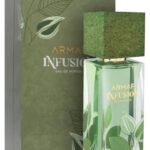 ARMAF INFUSION EDP 80ML woda perfumowana unisex