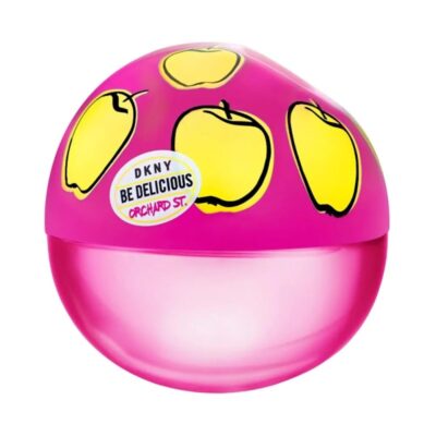 DKNY BE DELICIOUS ORCHARD STREET W EDP 30ML woda perfumowana damska