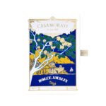XERJOFF CASAMORATI DOLCE AMALFI EDP 100ML luksusowam woda perfumowana unisex