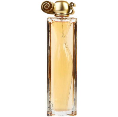 GIVENCHY ORGANZA W EDP 100ML woda perfumowana damska