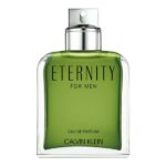 CALVIN KLEIN ETERNITY EDP M 200ML woda perfumowana męska