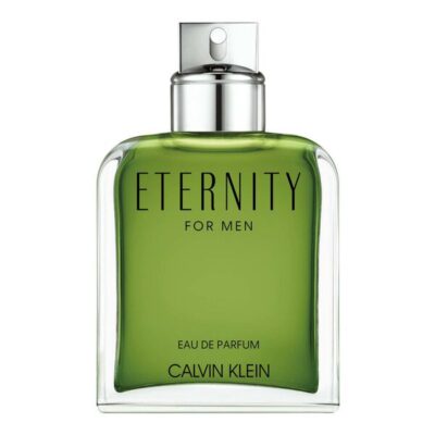 CALVIN KLEIN ETERNITY EDP M 200ML woda perfumowana męska