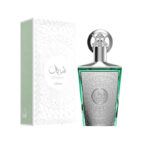 LATTAFA SHERIF EDP U 100ML woda perfumowana unisex