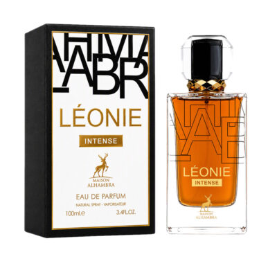 MAISON ALHAMBRA LEONIE INTENSE EDP W 100ML woda perfumowana damska