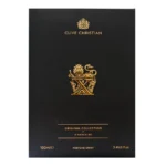 CLIVE CHRISTIAN ORIGINAL COLLECTION X MASCULINE PARFUM M 100ML perfumy męski
