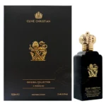 CLIVE CHRISTIAN ORIGINAL COLLECTION X MASCULINE PARFUM M 100ML perfumy męski