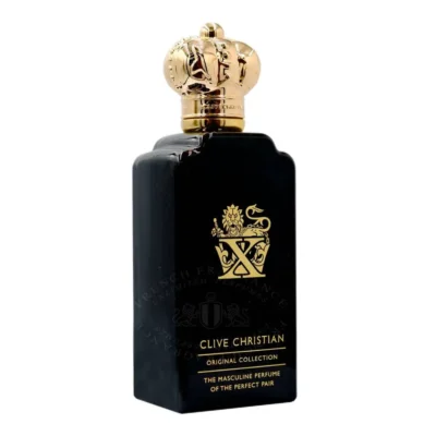 CLIVE CHRISTIAN ORIGINAL COLLECTION X MASCULINE PARFUM M 100ML perfumy męski
