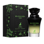 MAISON ALHAMBRA MIA DOLCEZZA VERDE EDP  100ML woda perfumowa unisex