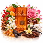 LATTAFA KHAMRAH MIRA EDP 100 ML woda perfumowana damska
