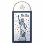 LATTAFA  NEW YORK THE CITY OF DREAMS EDP 100ML