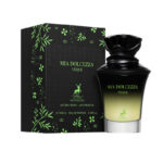 MAISON ALHAMBRA MIA DOLCEZZA VERDE EDP  100ML woda perfumowa unisex