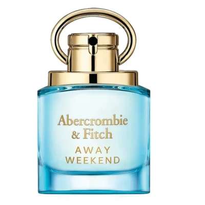 ABERCROMBIE AND FITCH AWAY WEEKEND EDP W 100ML woda perfumowana damska