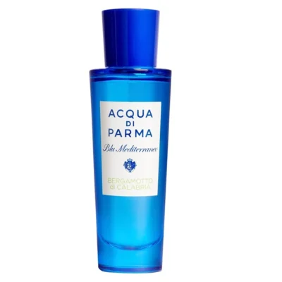 ACQUA DI PARMA BLU MEDITERRANEO BERGAMOTTO DI CALABRIA EDT U 30ML woda toaletowa unisex