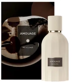 AMOUAGE REASONS ESSENCE EDP U 100ML niszowe woda perfumowana unisex