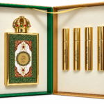 LATTAFA PRIDE QUEEN OF ARABIA EDP W 100ML woda perfumowana damska PREMIERA 2026