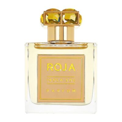 ROJA ISOLA SOL PARFUM EDP W 50ML woda perfumowana damska