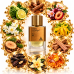 PARIS CORNER RIFAAQAT UME 85ML woda perfumowana unisex PREMIERA 2026