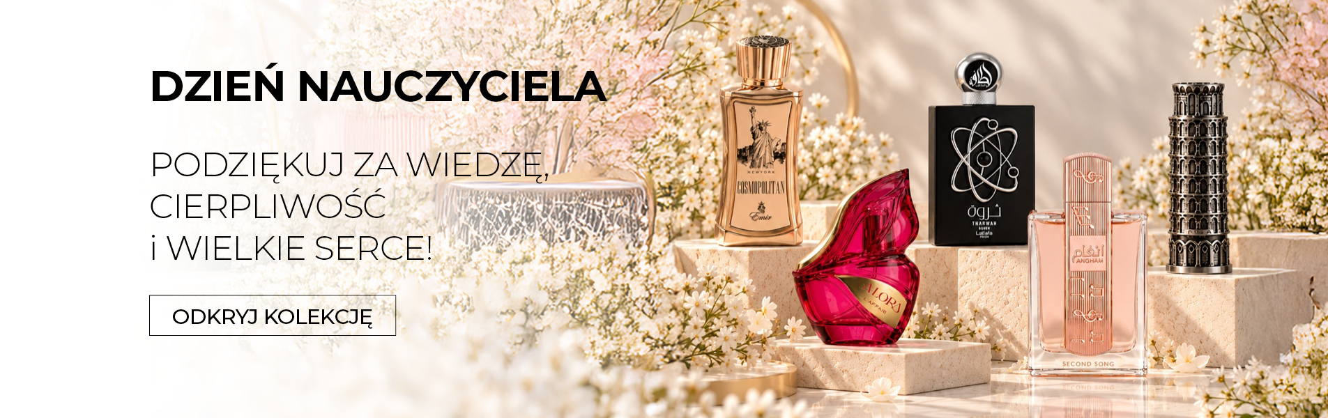 Dzień nauczyciela
