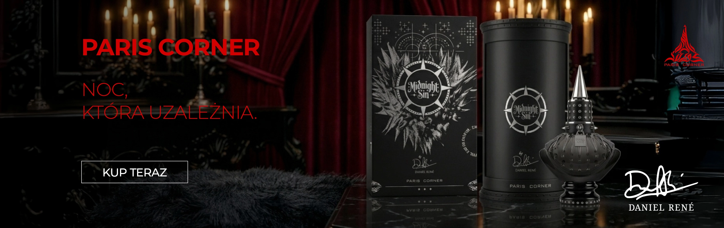 MIDNIGHT SIN