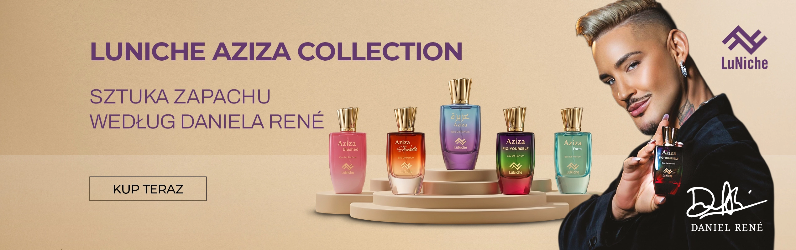 AZIZA COLLECION
